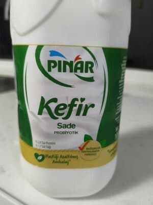Kefir