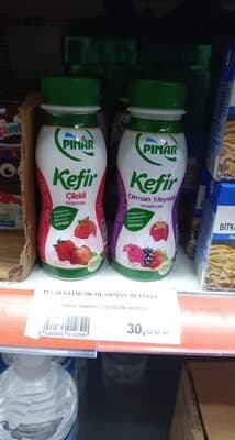 Pinar kefir