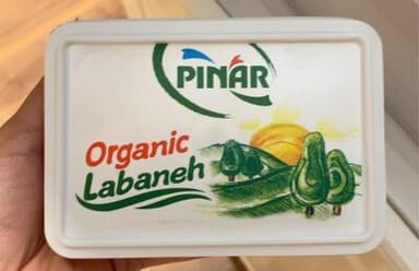 Labaneh