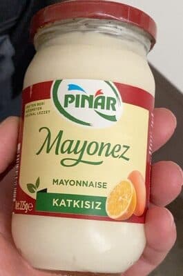 mayonez