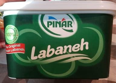 Labanah
