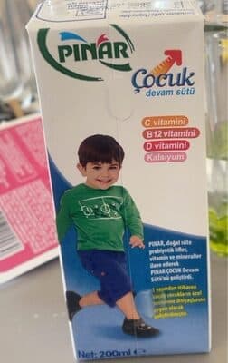 Milk