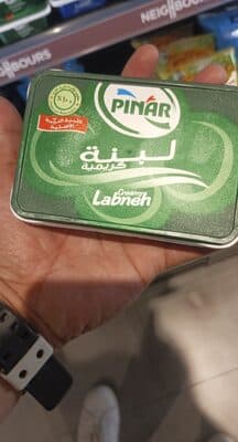 Pinar labneh 200g