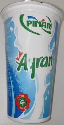 Ayran