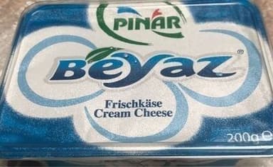 Pinar White Soft Cheese