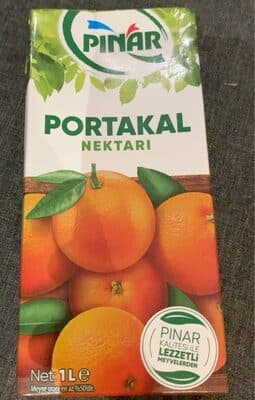 portakal Nektar