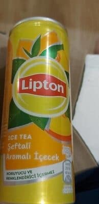 Ice tea
