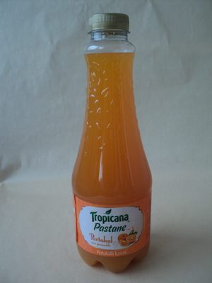 Tropicana Suc de portocale, cu pulpa