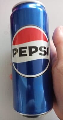 Pepsi 330.ml
