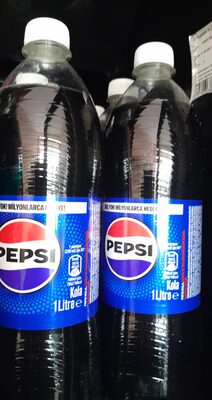 Pepsi 1litre