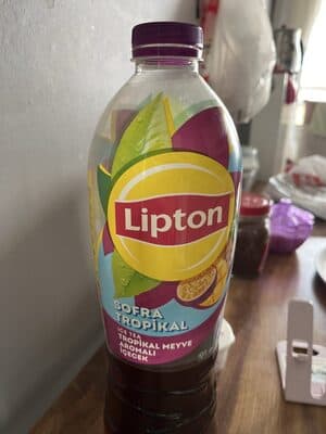 Ice Tea Tropikal