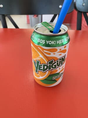 Yedigün
