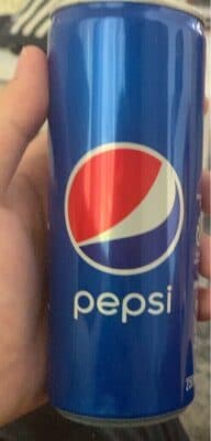 Pepsi
