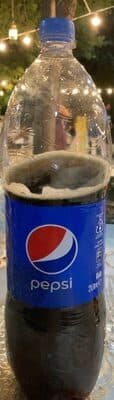 Pepsi