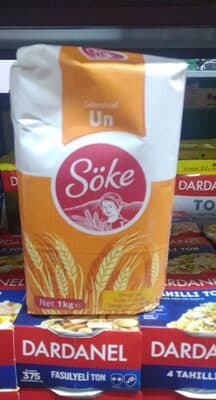 Söke Un