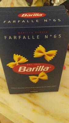 Farfalle #65