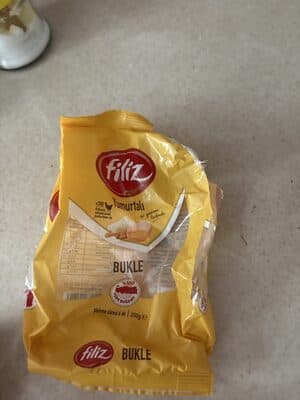 Filiz Bukle Yumurtalı