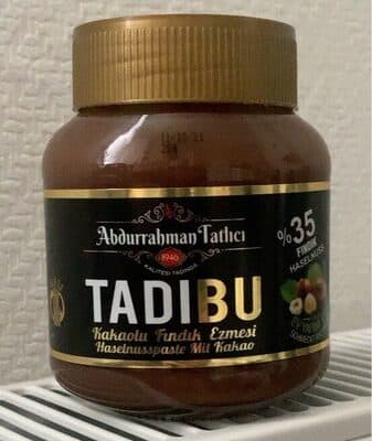 Tadıbu