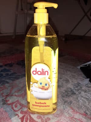 bebek sanbuani