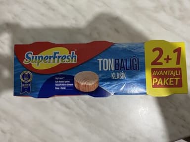 Tuna