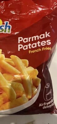Superfresh Patates
