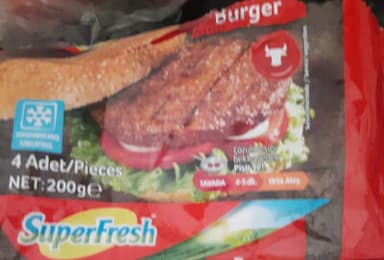 Dana Burger