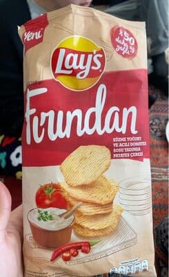 Fırından