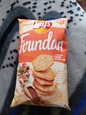 Lays Fırından