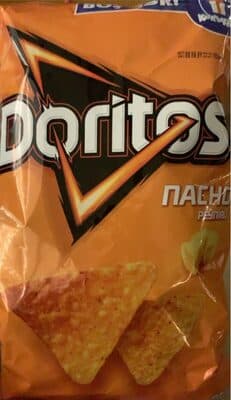 Doritos Naco Pyenir