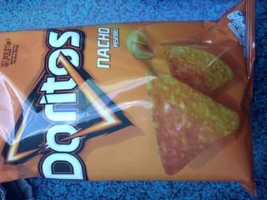 Nacho