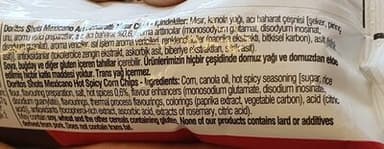 doritos30gram
