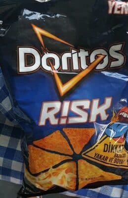 Doritos Risk