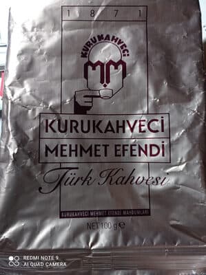 Türk Kahvesi