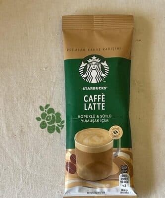 Caffè latte