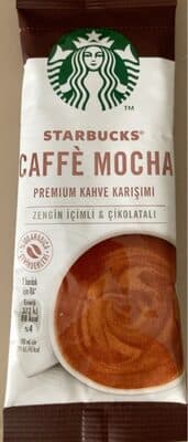 Caffe mocha