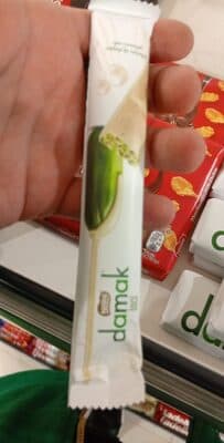 Damak inci stick