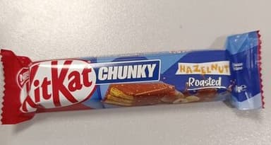 Nestle KitKat fındıklı