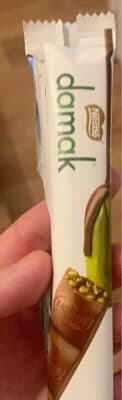 nestle damak stick