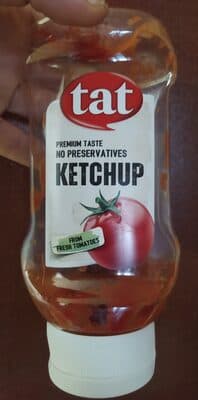 TAT - KETÇAP