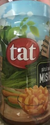 Tat Tane Mısır