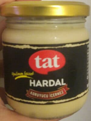 Hardal
