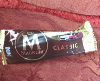 Magnum classic