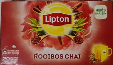 Rooibos Chai