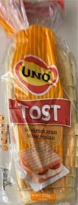 Tost Ekmeği