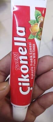 cikonella