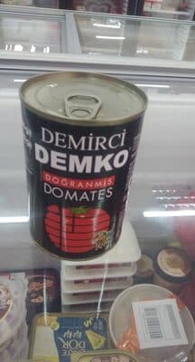 Demirci Demko Domates