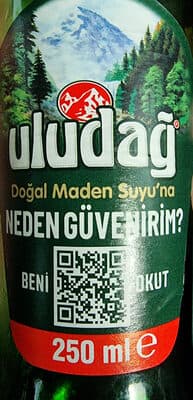 uludağ