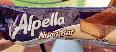 Alpella Nuga Bar