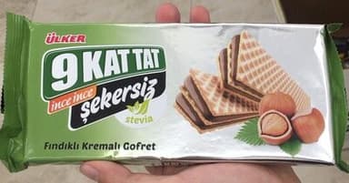 9 kat