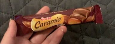 Caramio Karamel